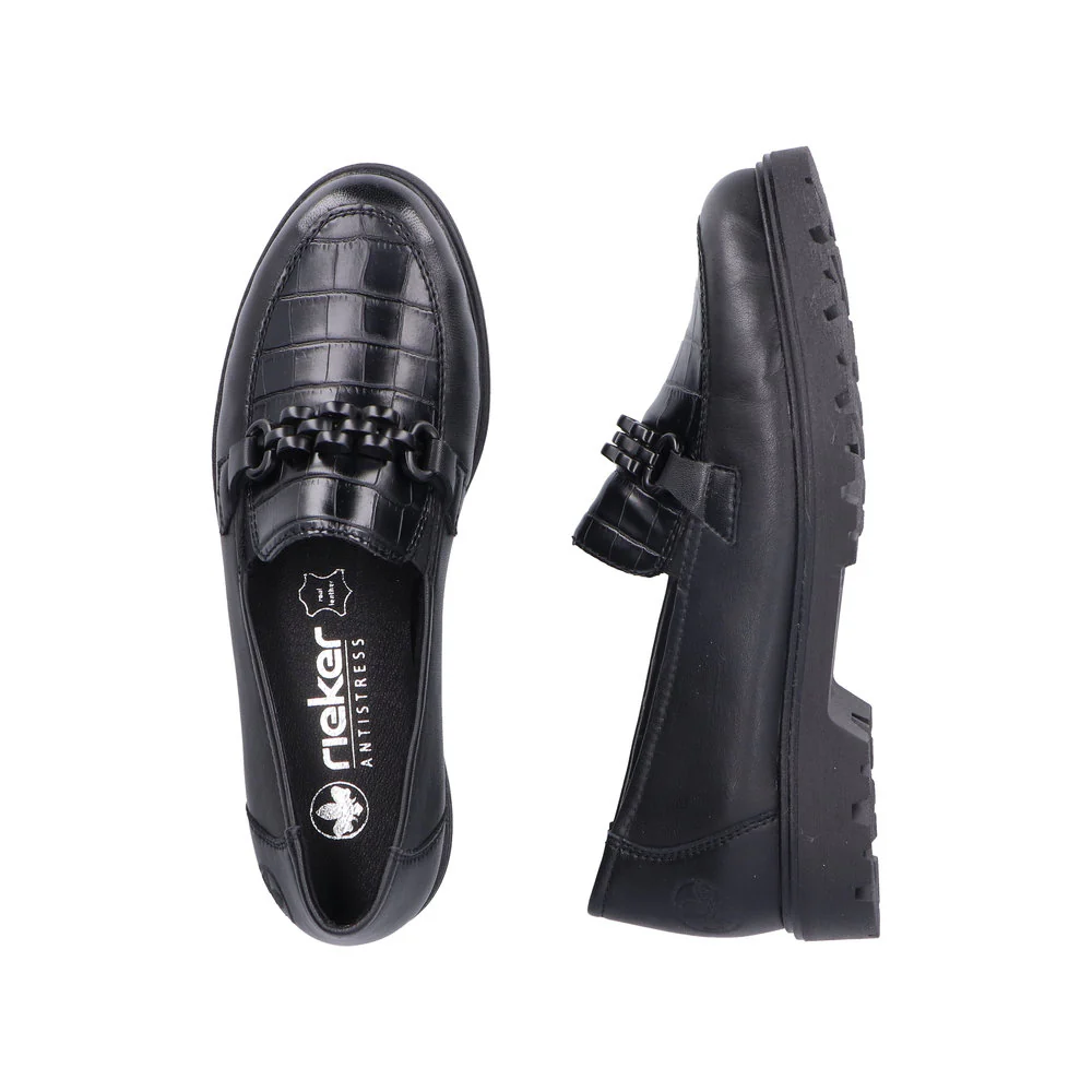 Black Slip On - Image 5