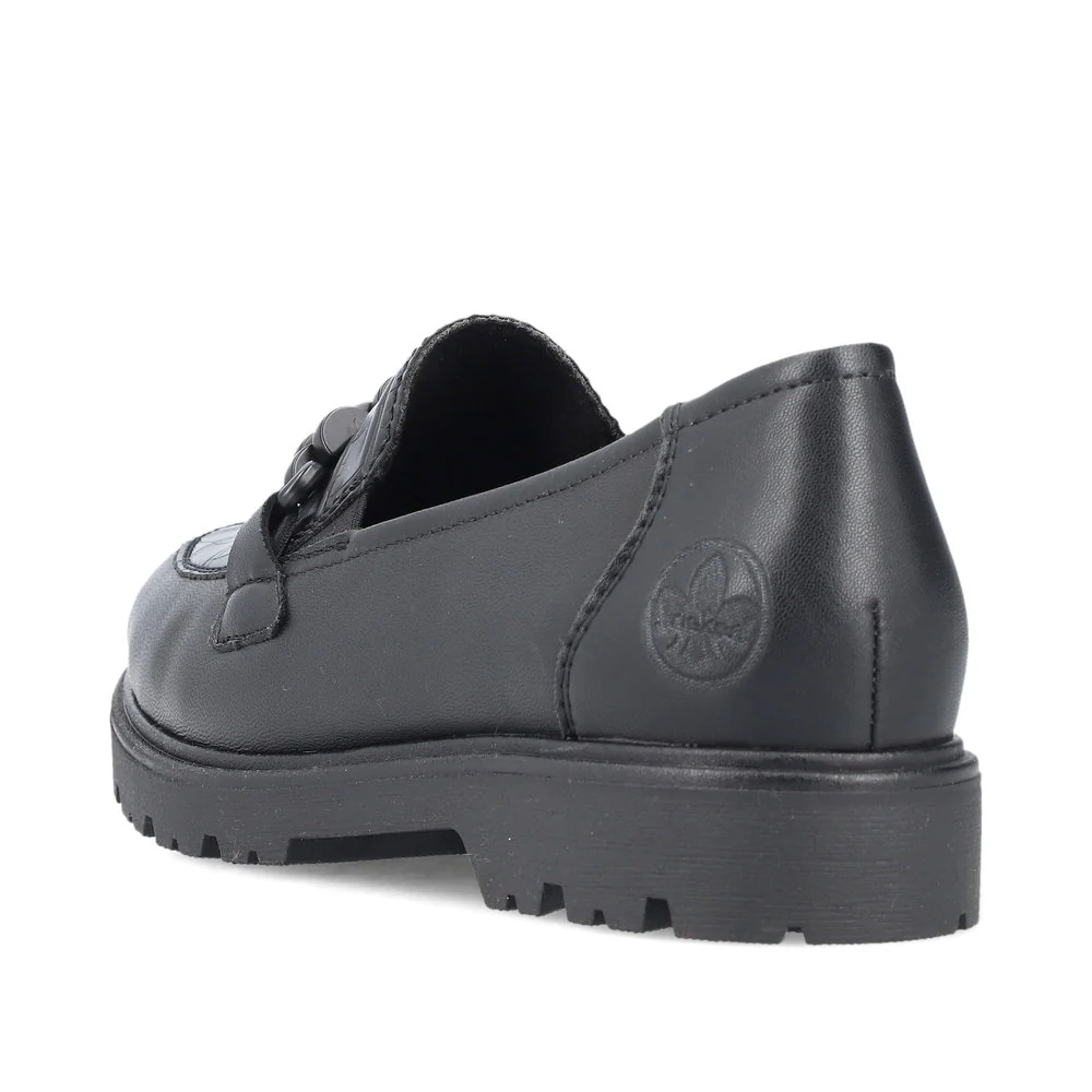 Black Slip On - Image 7