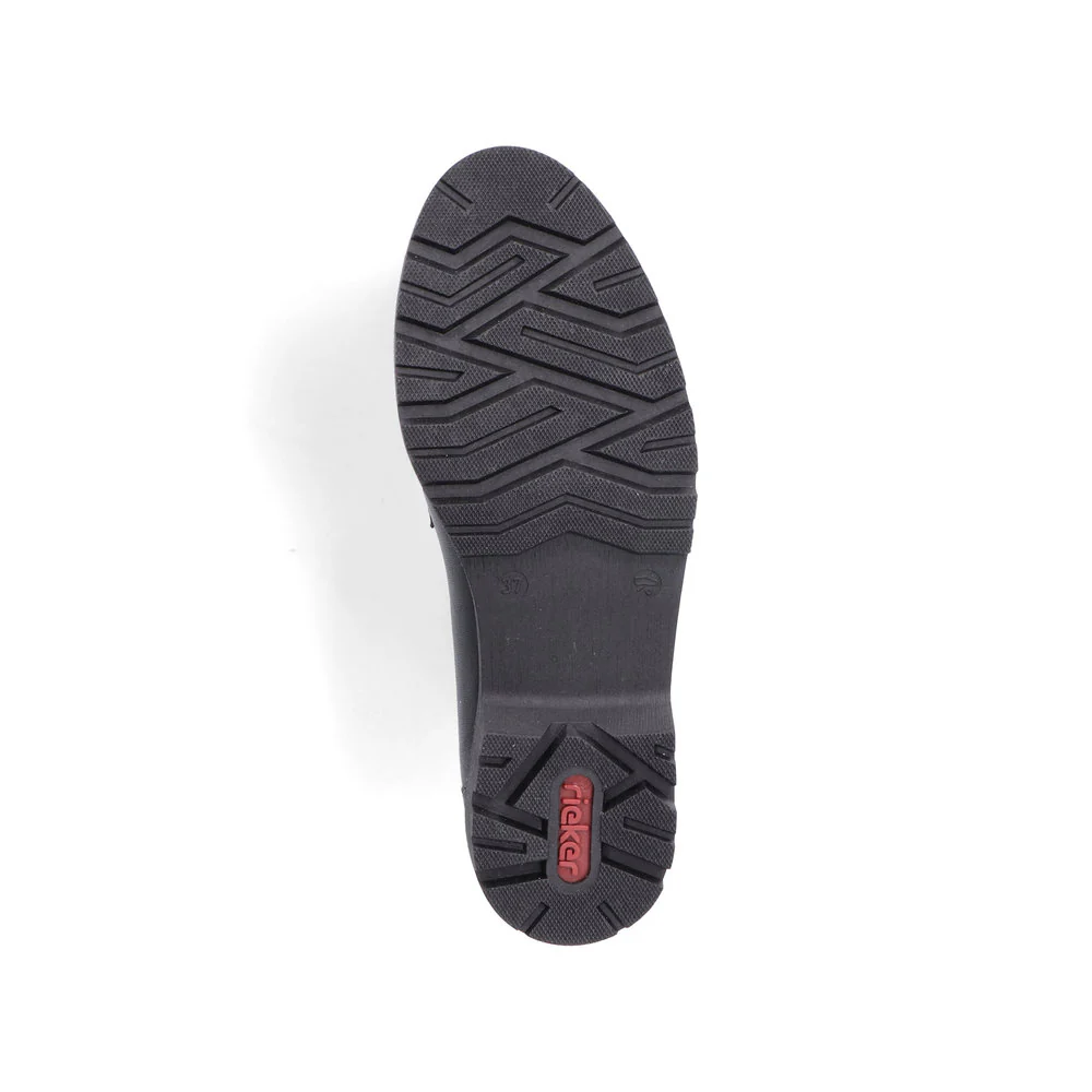 Black Slip On - Image 9