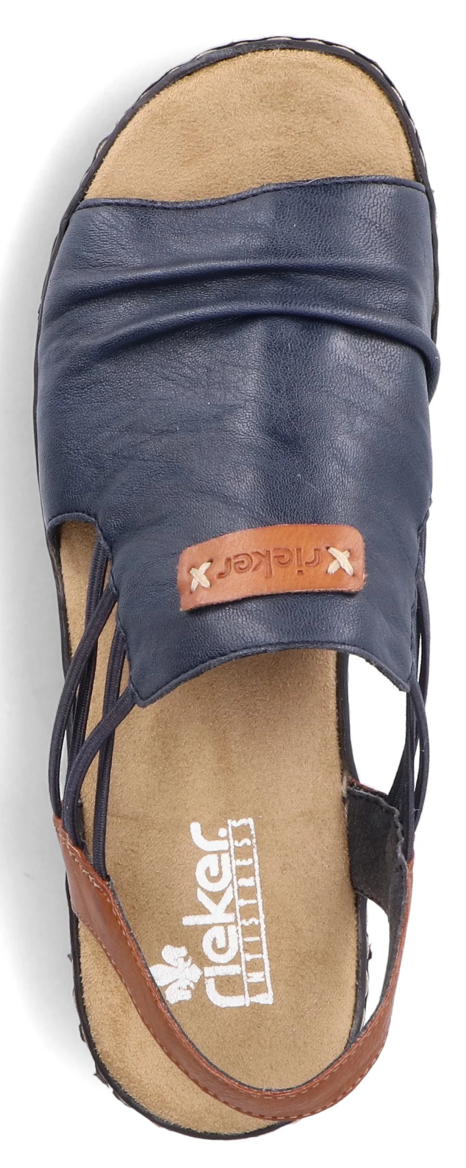 Blue Sandal - Image 3