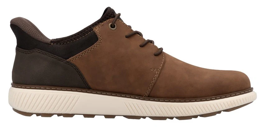 Brown Lace Up - Image 2