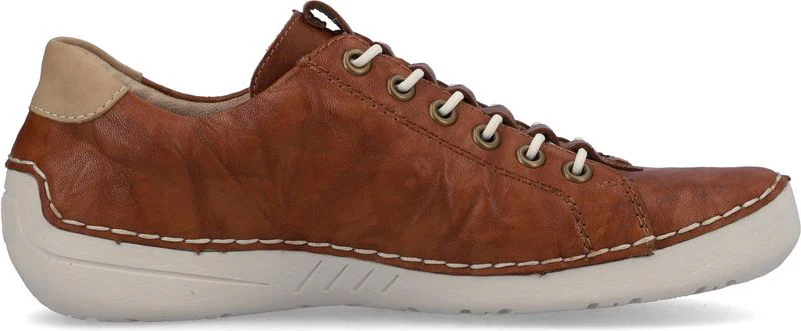 Cayenne Lace Up - Image 2