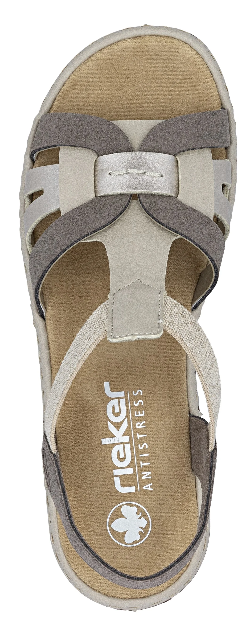 Champagne Sling Back - Image 3
