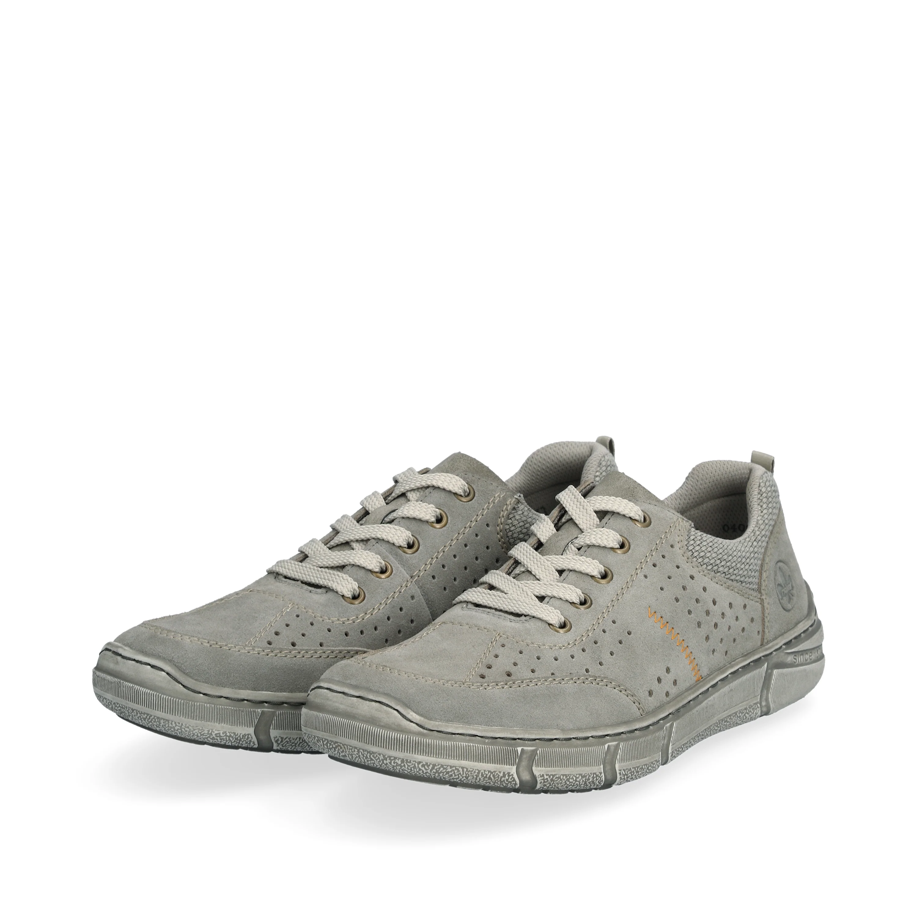 Dust Lace Up Shoe - Image 6