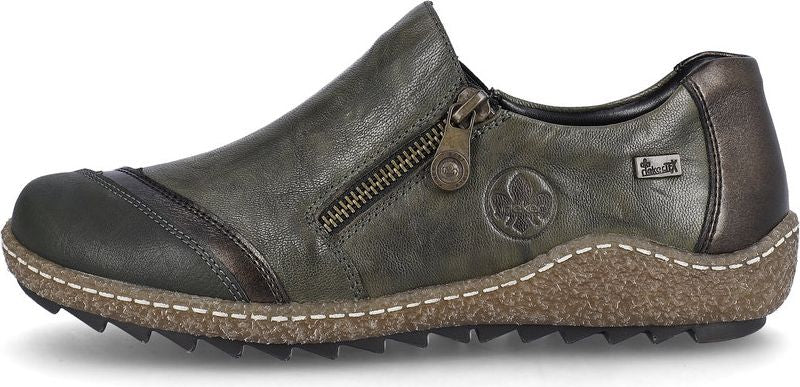 Forest Side Zip Shoe - Image 3