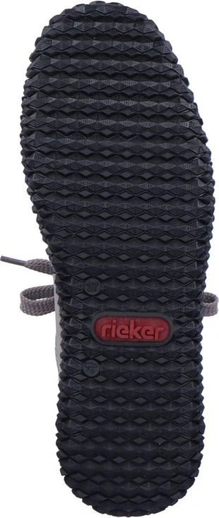 Grey Short Insulated Boot - Image 7
