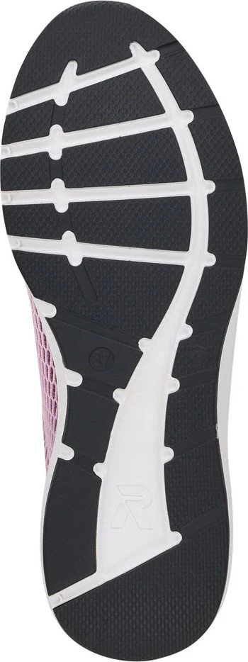 Lavender Mesh Lace Up - Image 7