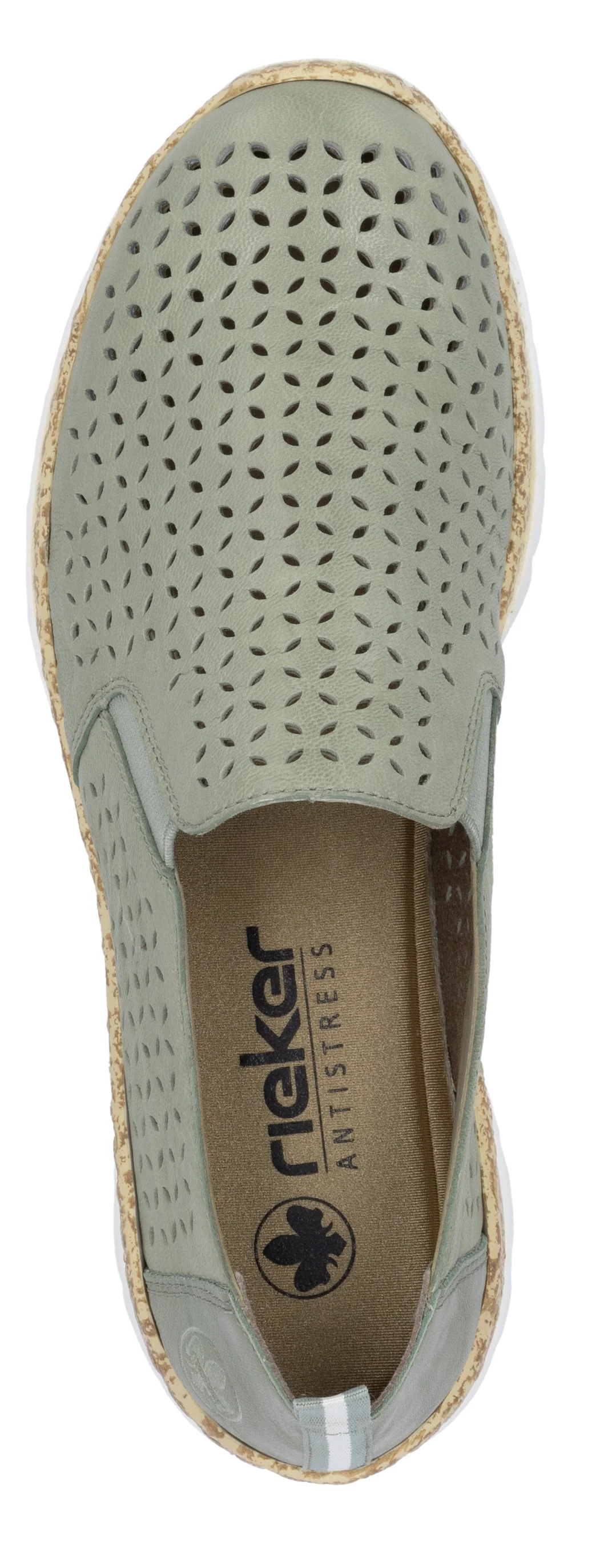 Mint Slip On - Image 3