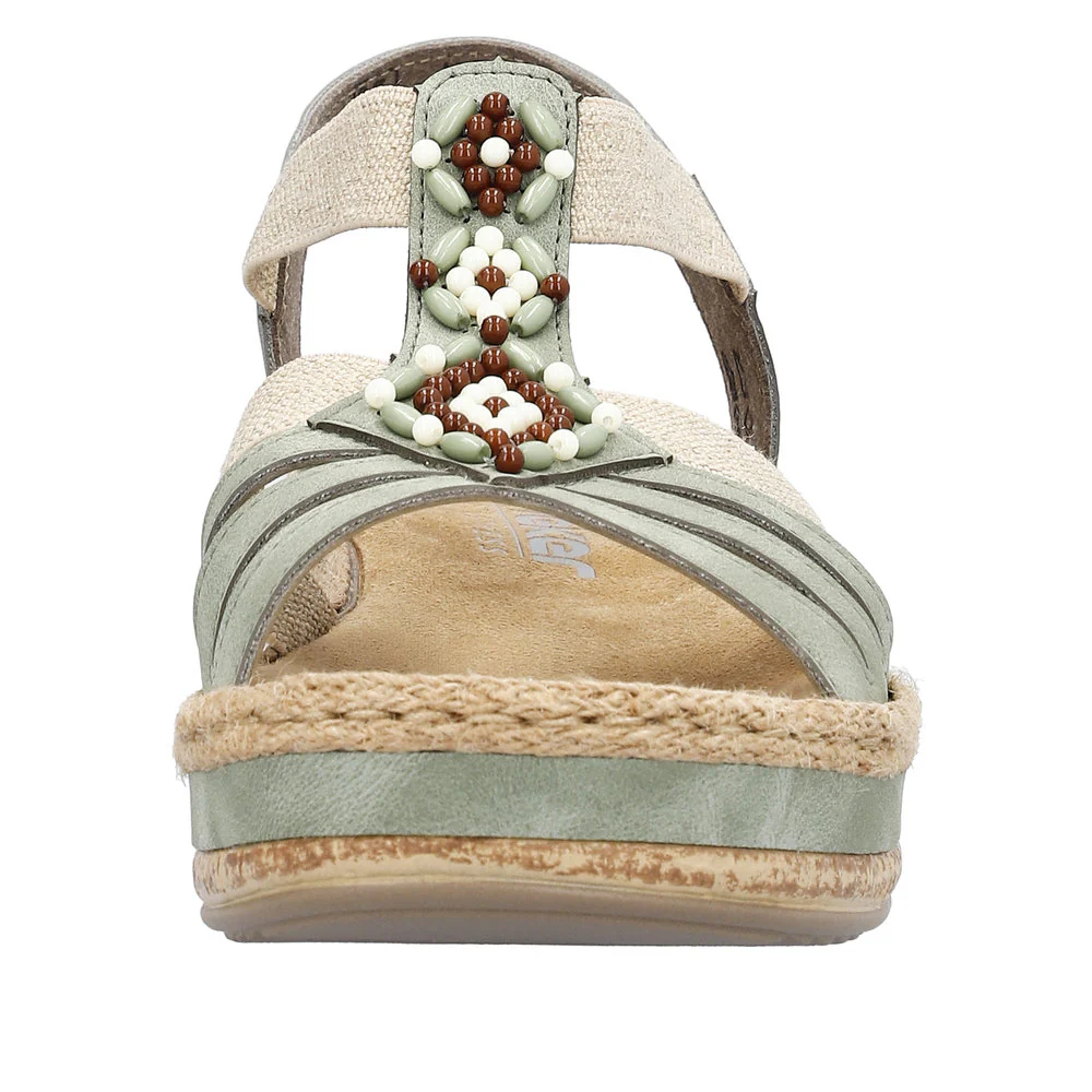 Mint Wedge Backstrap - Image 4