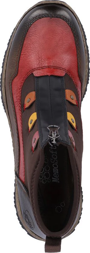 Multi Side Zip Boot - Image 6