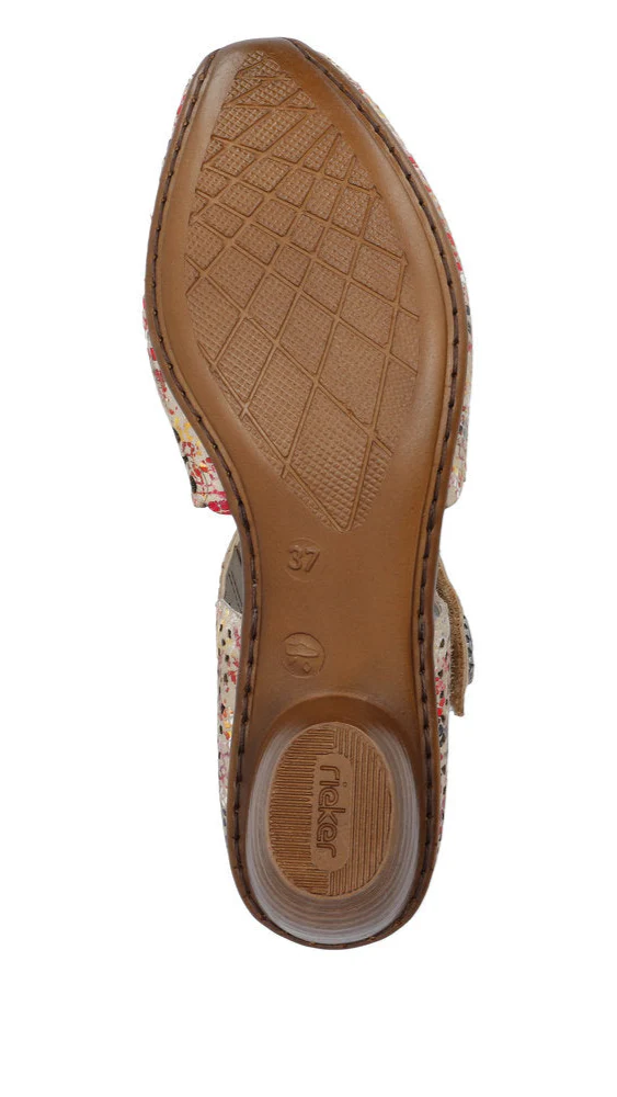 Multi With Velcro Strap - Image 7