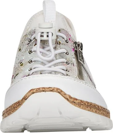 Off White Multi Bungee - Image 4