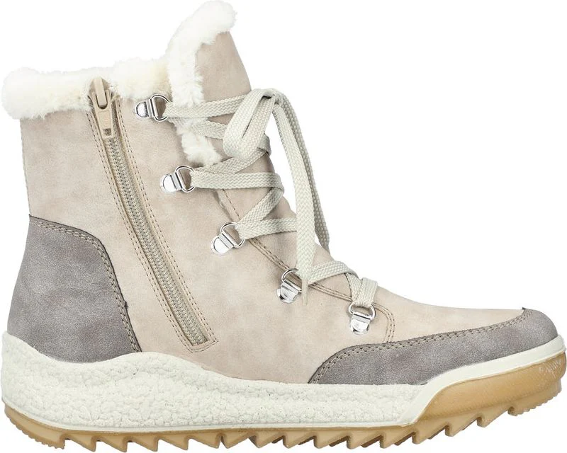 Off White Winter Hiker - Image 2