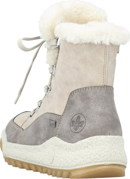 Off White Winter Hiker - Image 5