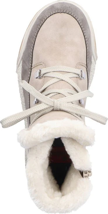 Off White Winter Hiker - Image 6