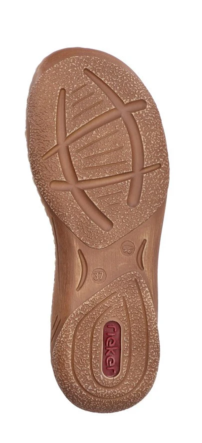 Blue Sling Back - Image 5