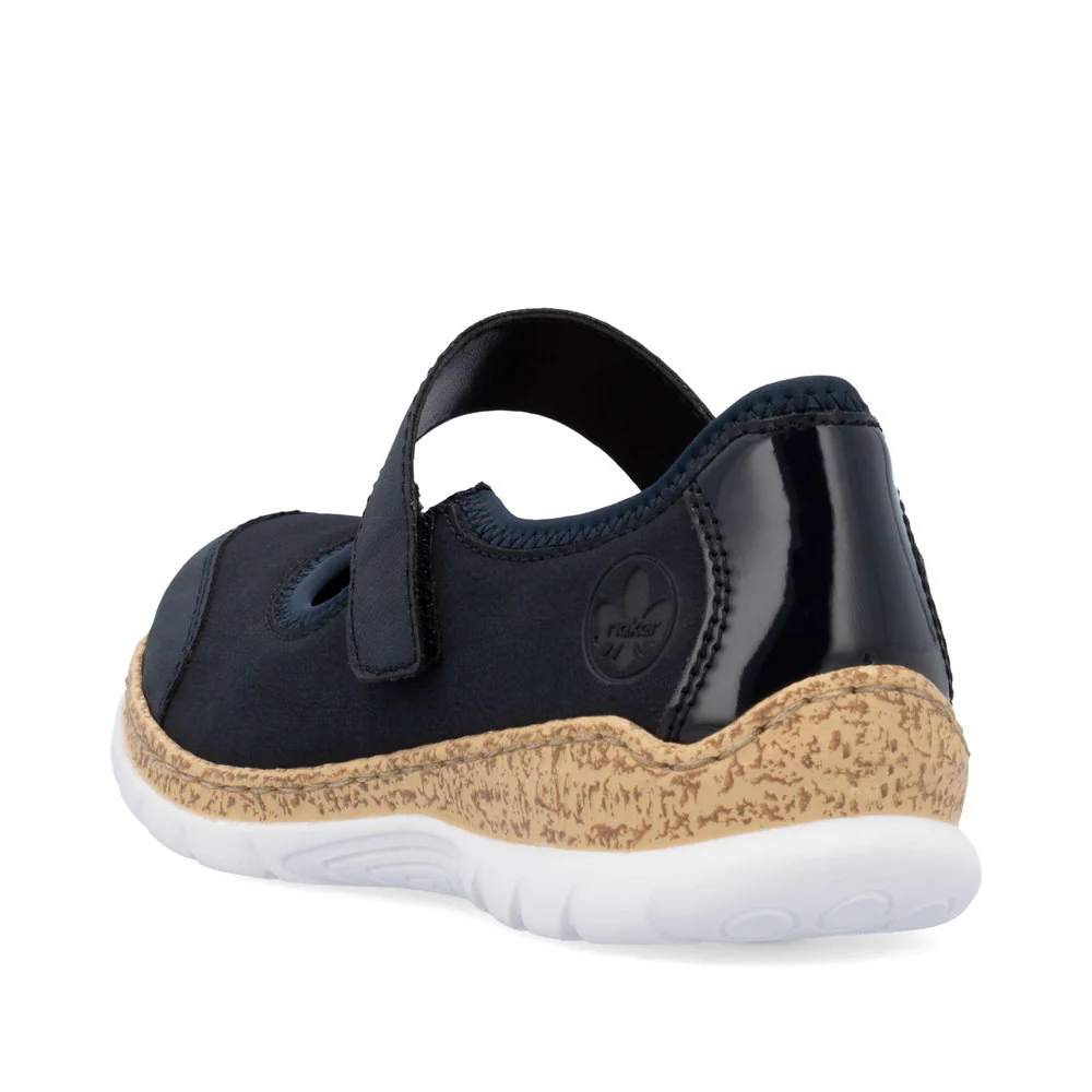 Pacific Velcro Strap Maryjane - Image 5