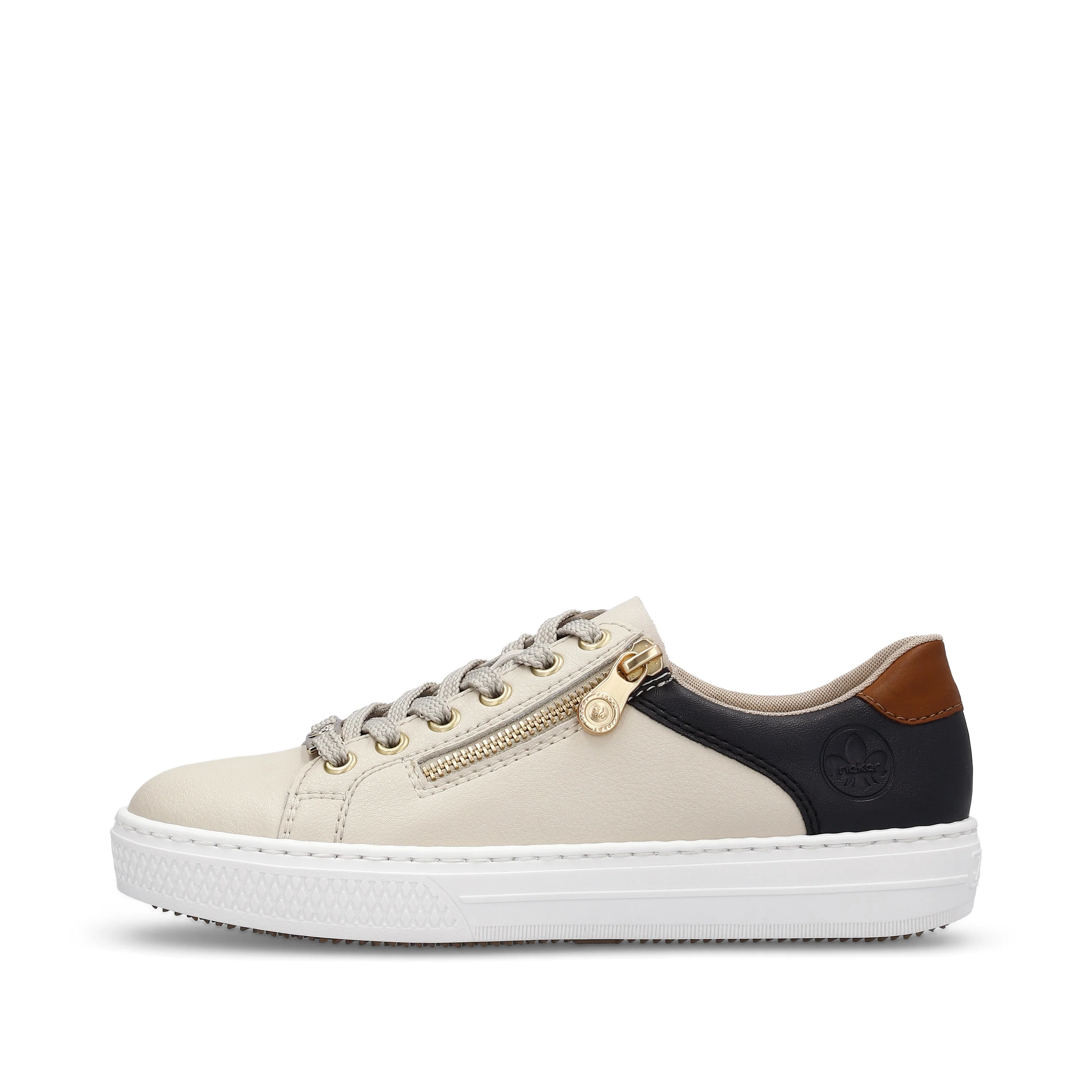 Pebble Lace Up - Image 3