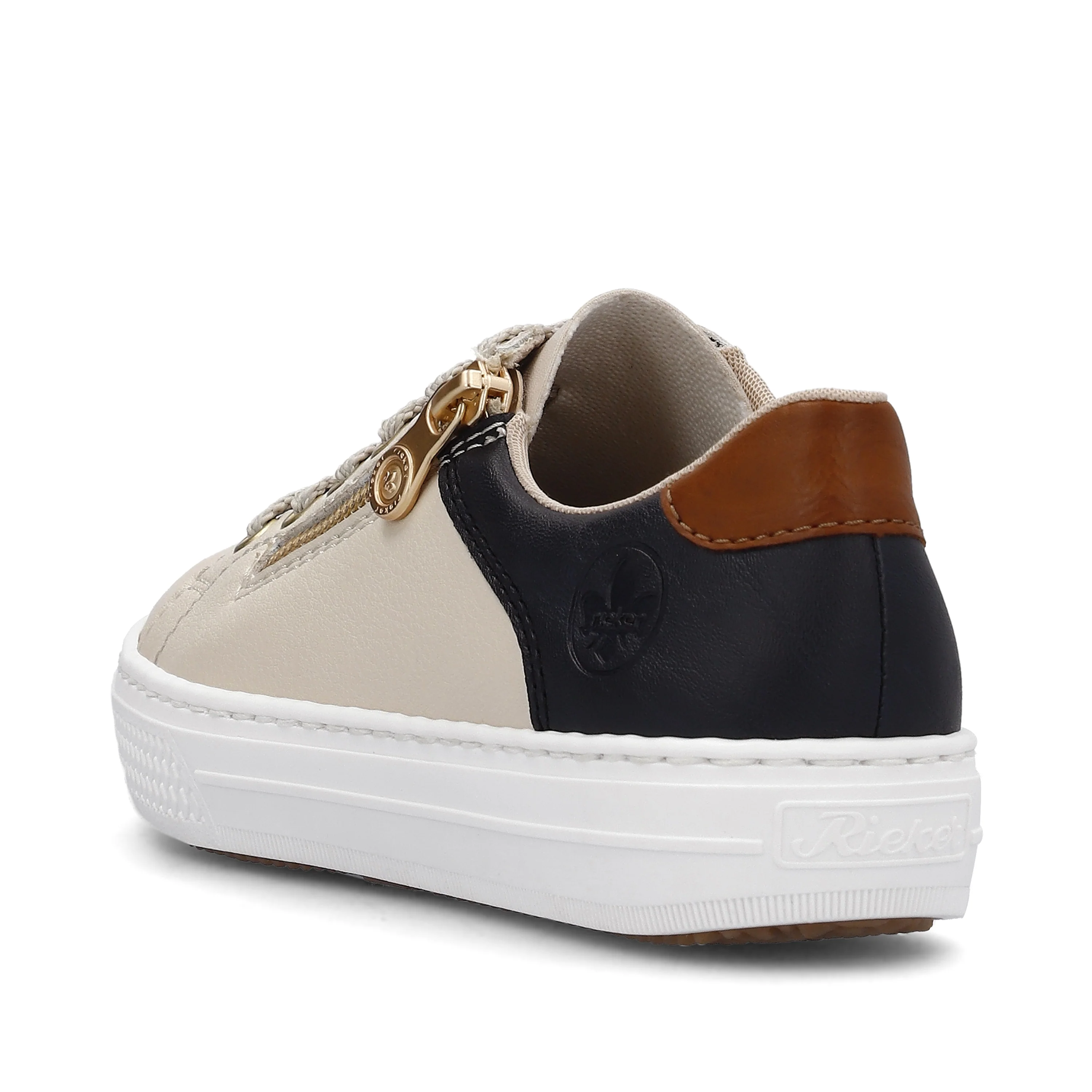 Pebble Lace Up - Image 5