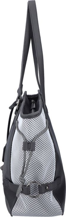Purse Black/Grey - Image 3