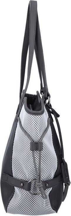 Purse Black/Grey - Image 4
