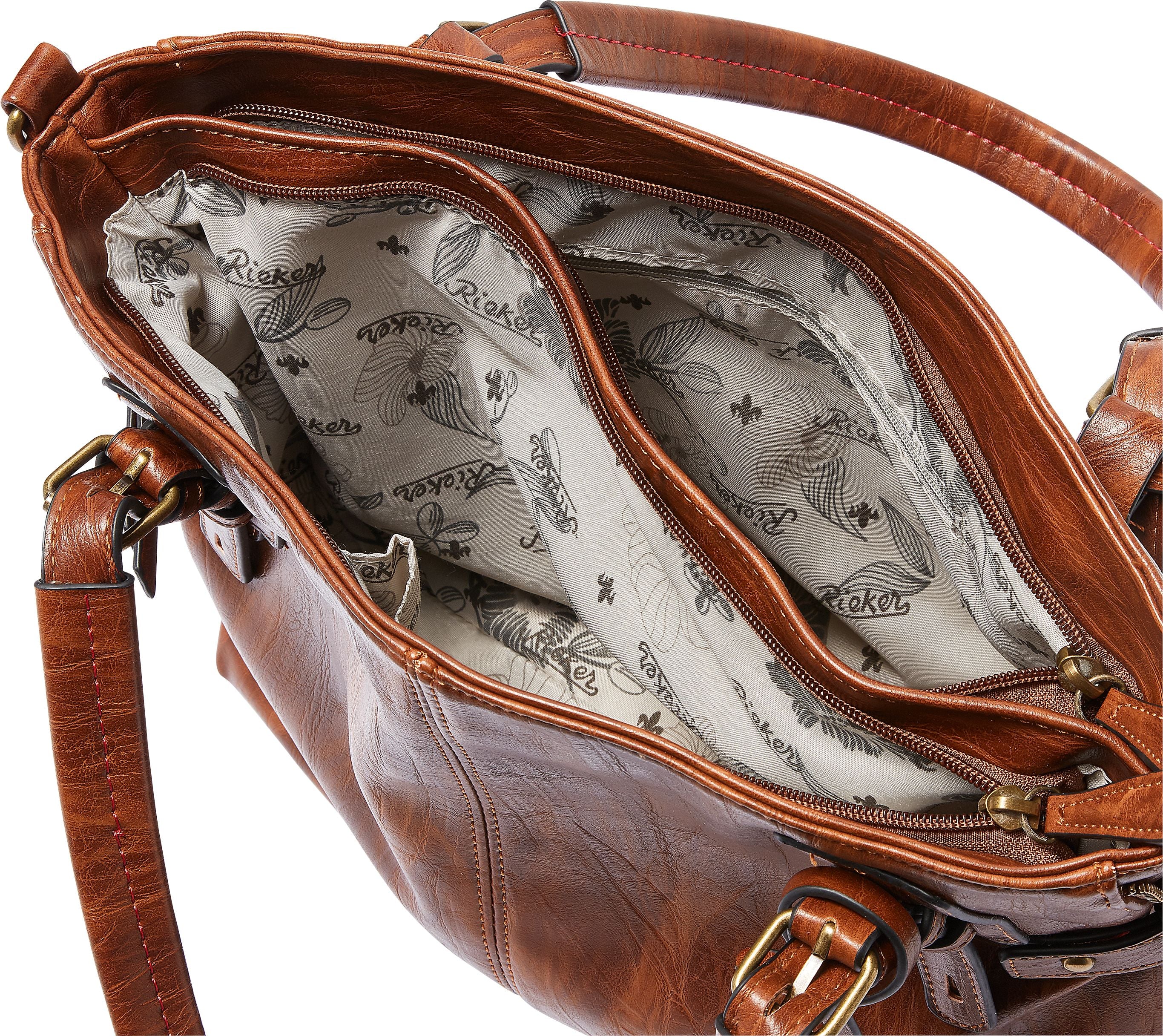 Purse Chestnut - Image 6