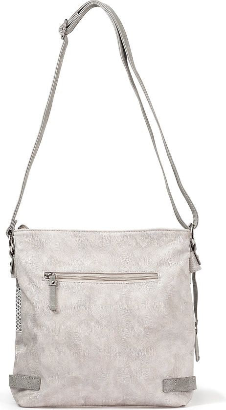 Purse Grey/White/Multi - Image 2