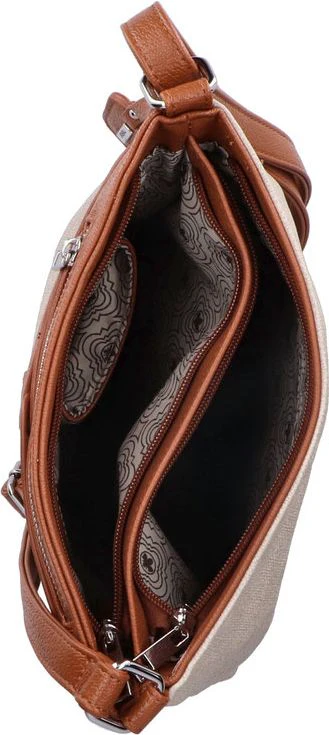 Purse Shell/Cognac - Image 5