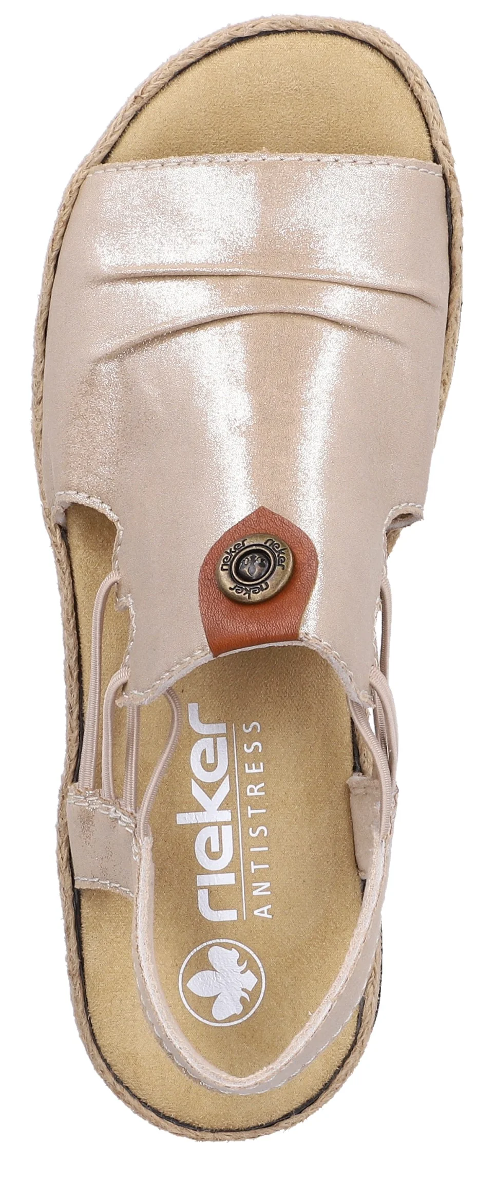 Shell Sandal - Image 3