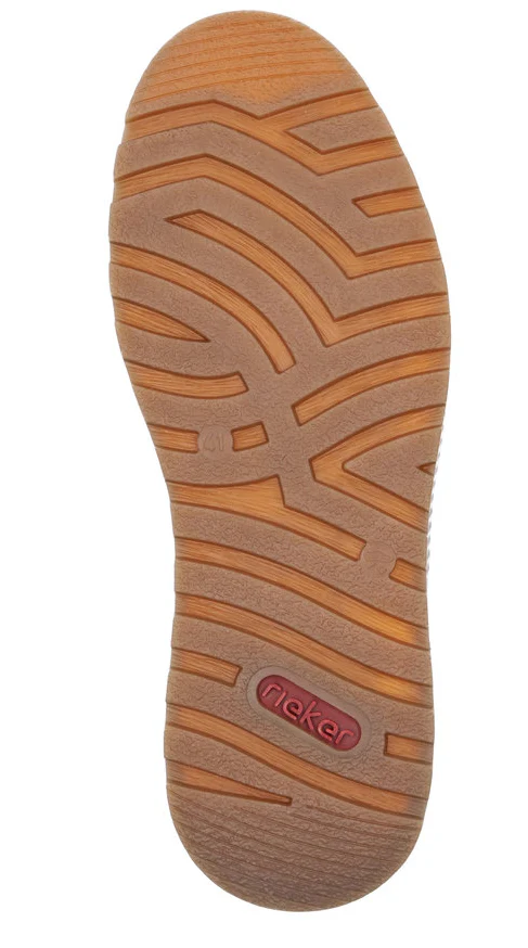 Tan Lace Up - Image 9