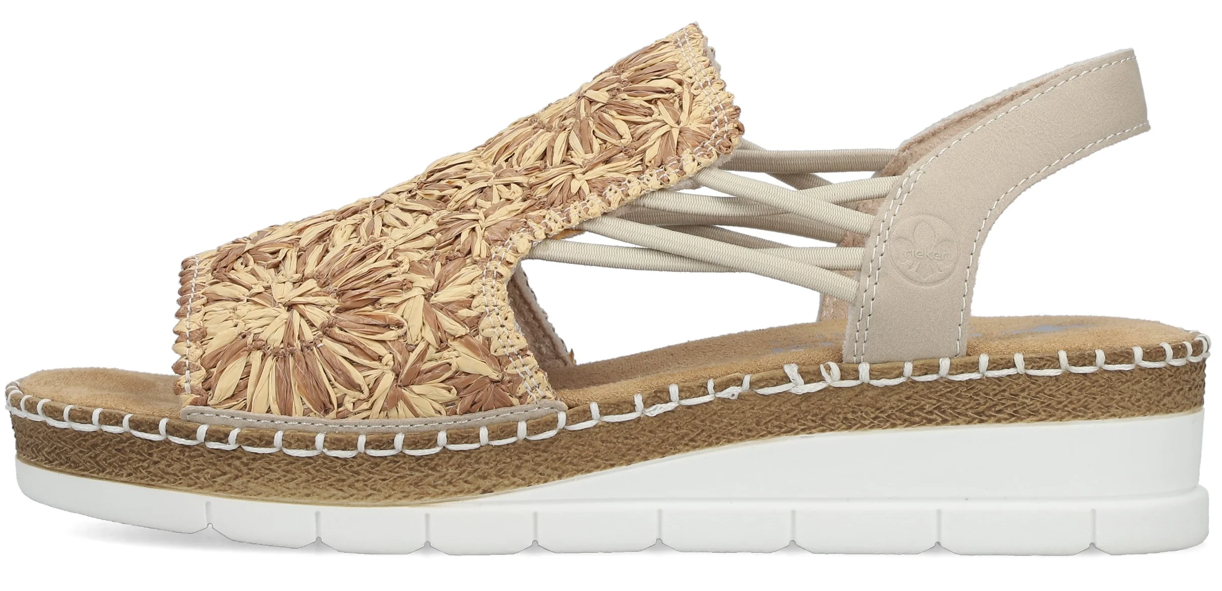 Tan Sandal - Image 2