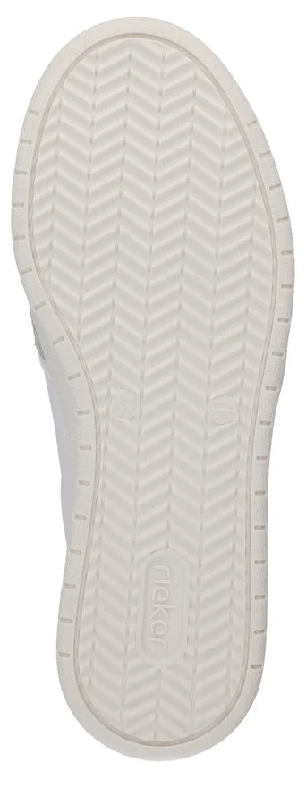 White Lace Up - Image 9