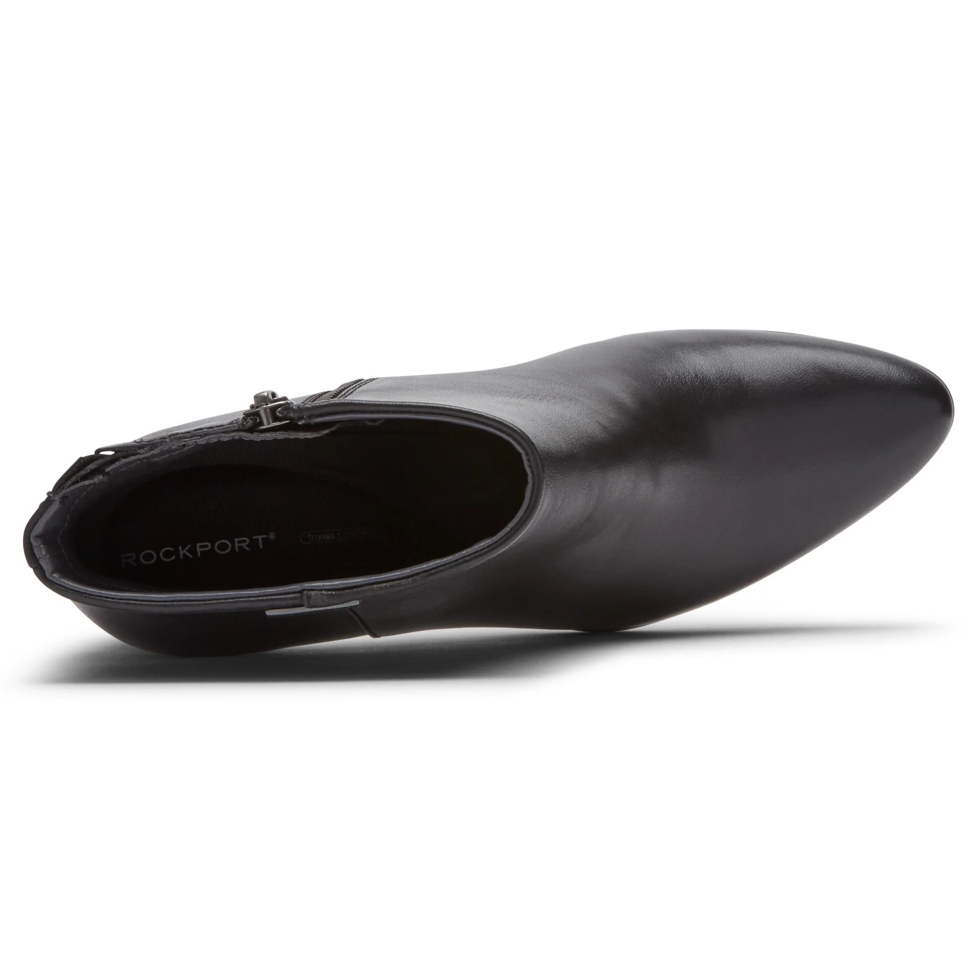 Camdyn Bootie WP Black - Image 3