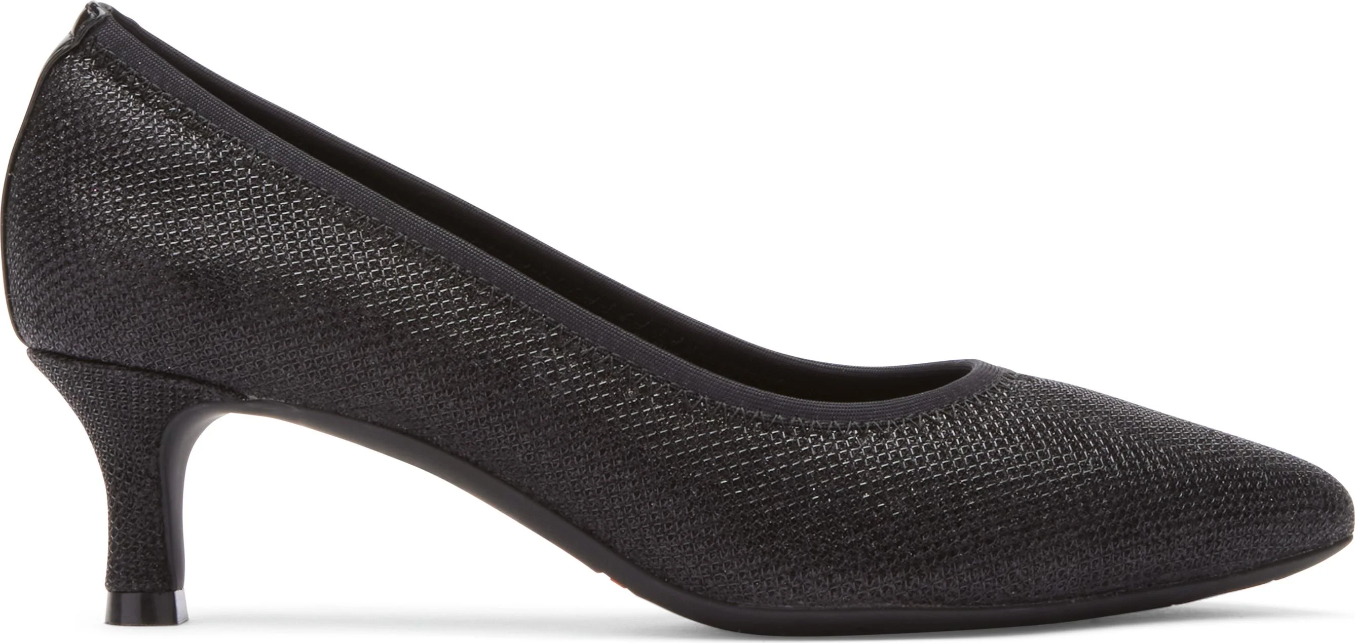 Kaiya Black Sparkly - Image 2