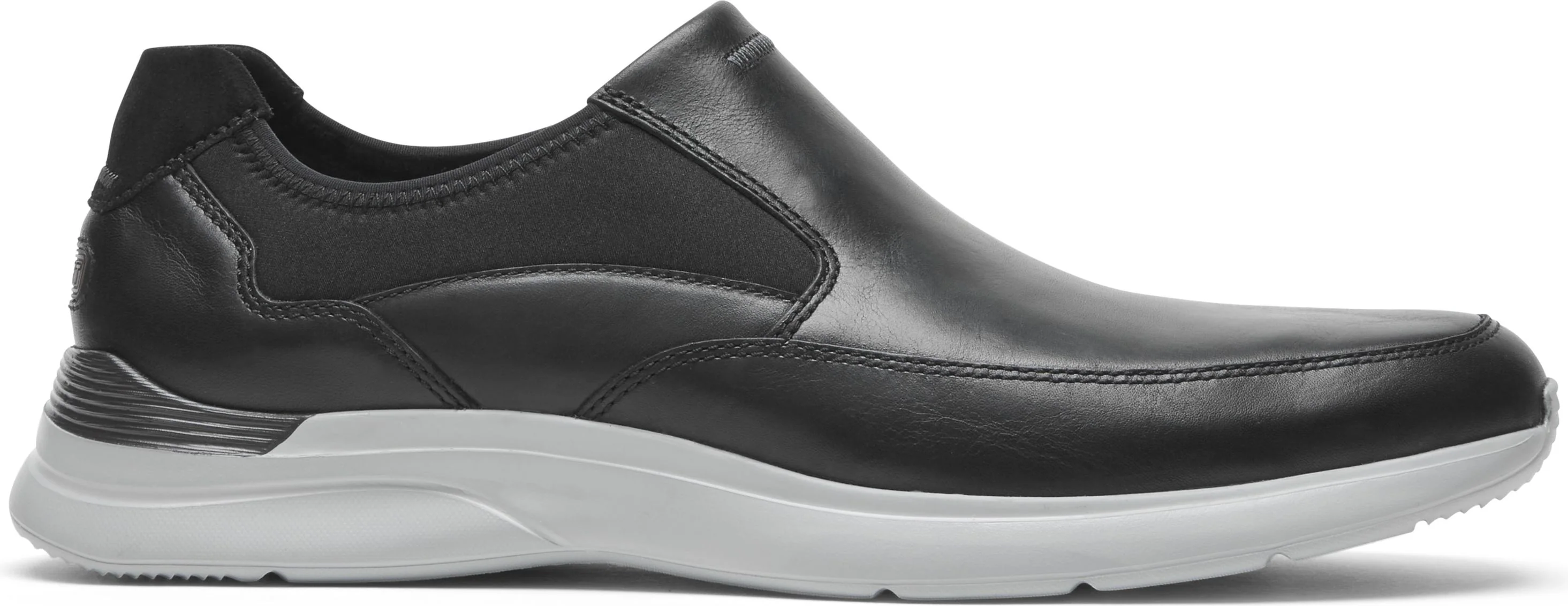 Total Motion Active Slip On Black - Image 2