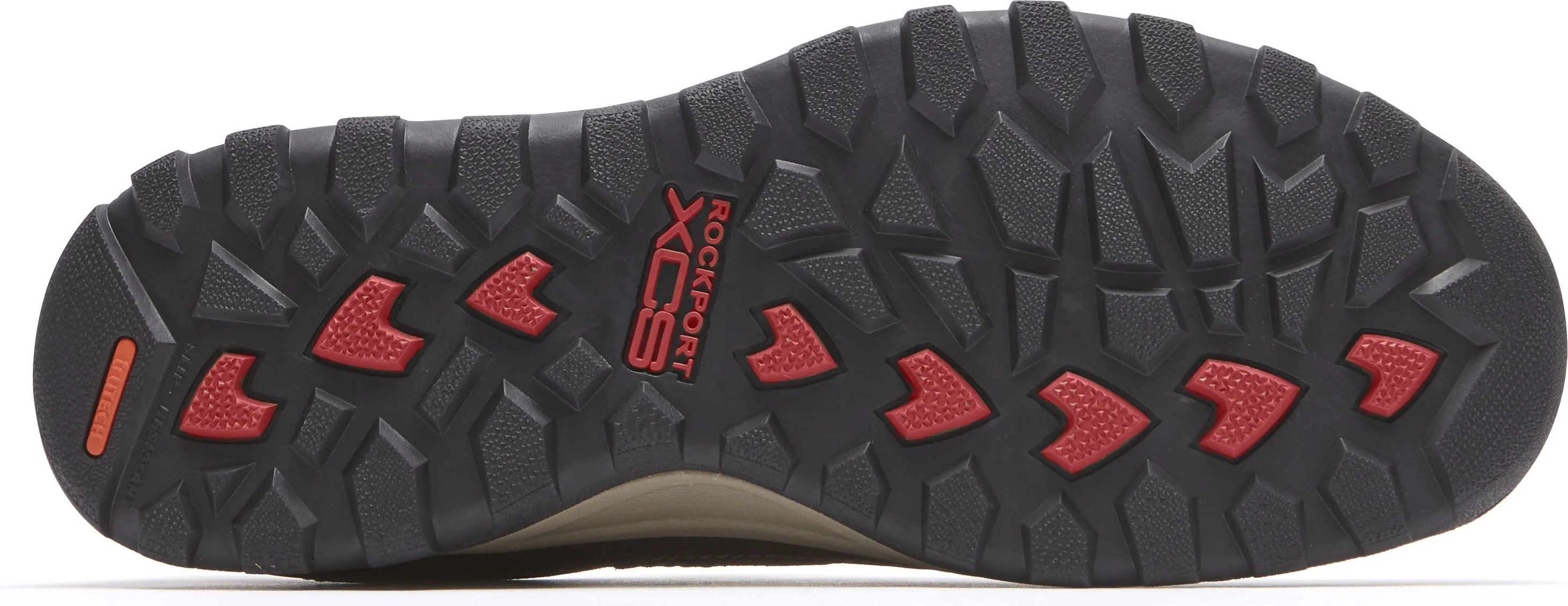 Trail Technique Adjustable Sandal Black - Wide - Image 5