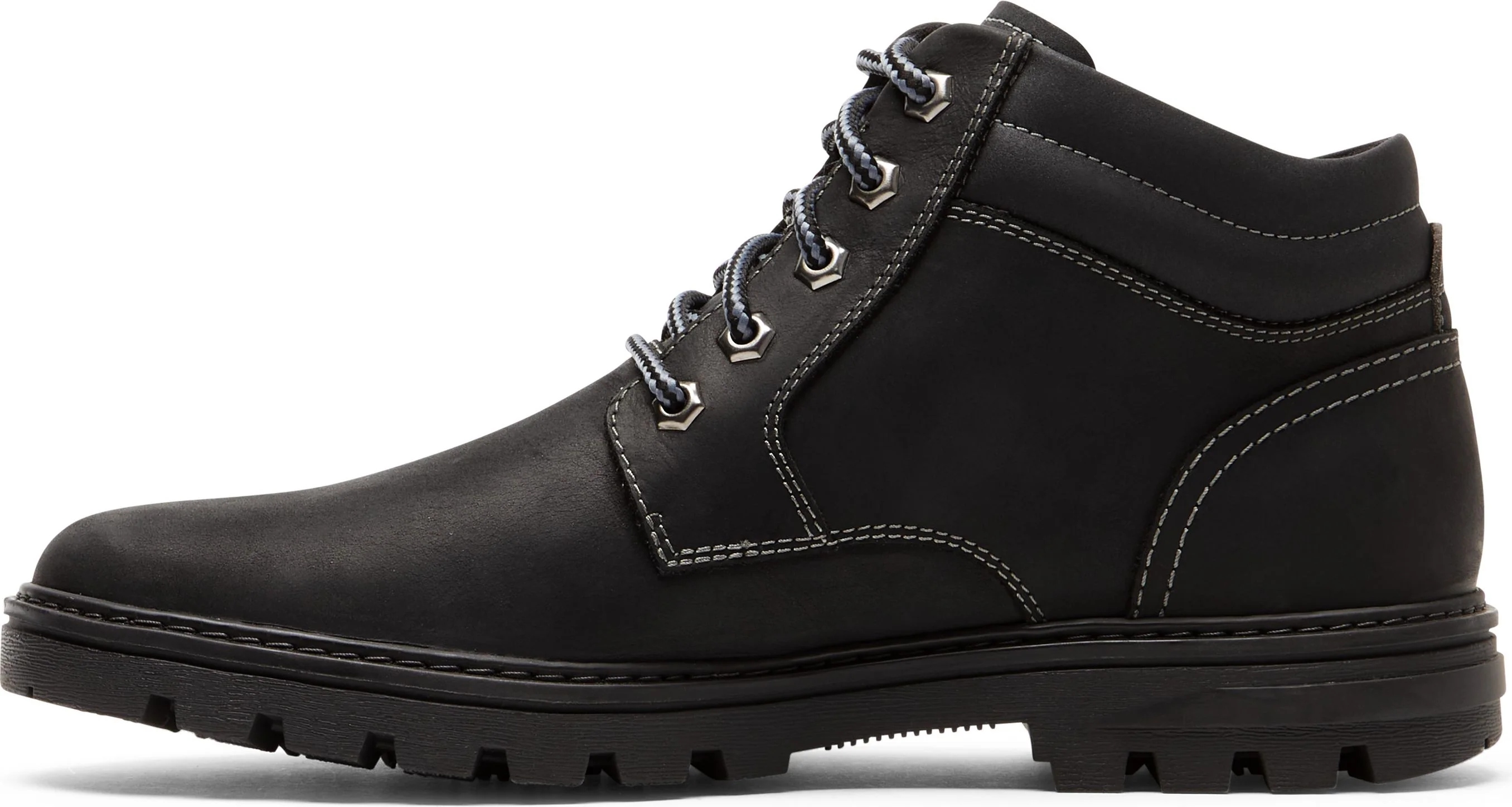 Weather Or Not PT Boot Black - Wide - Image 3