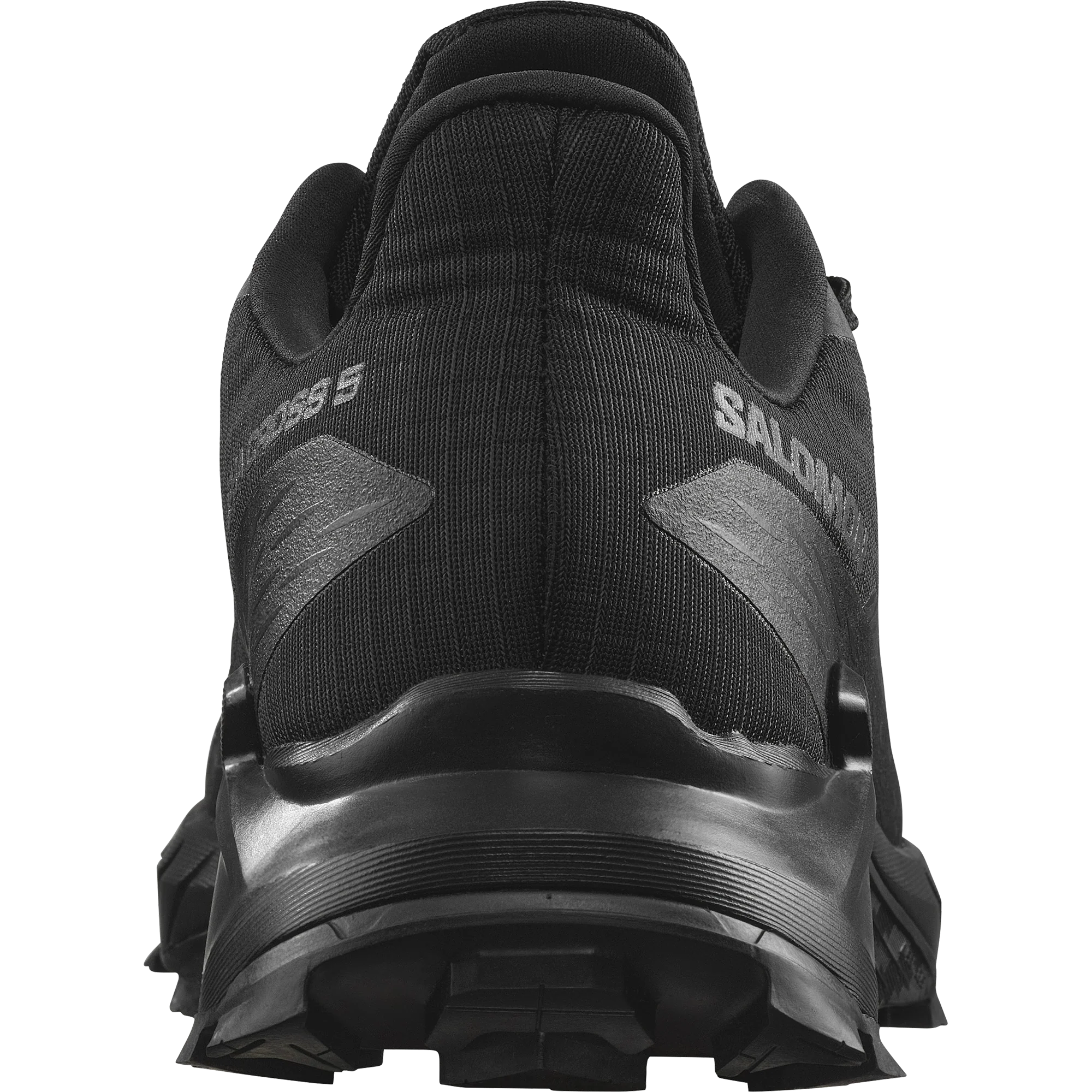 Alphacross 5 Black - Image 5