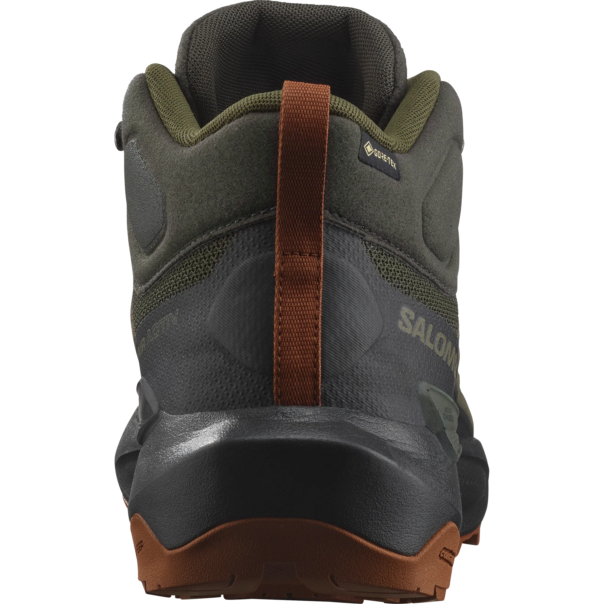 Elixer Activ Mid GTX Peat - Image 6
