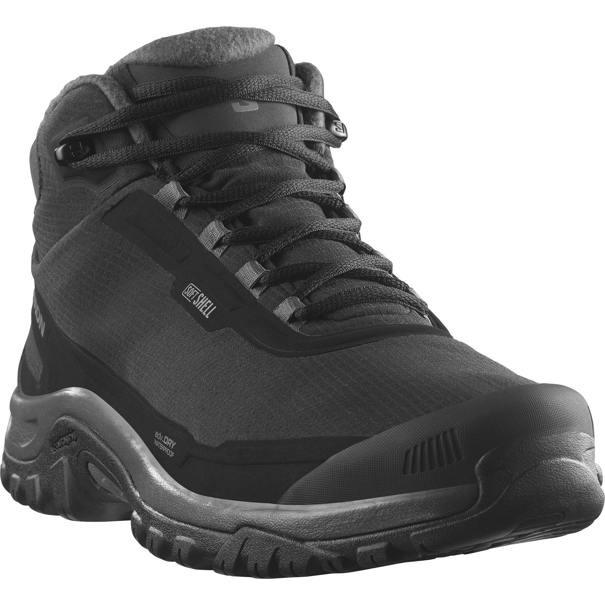 M Shelter WP Black