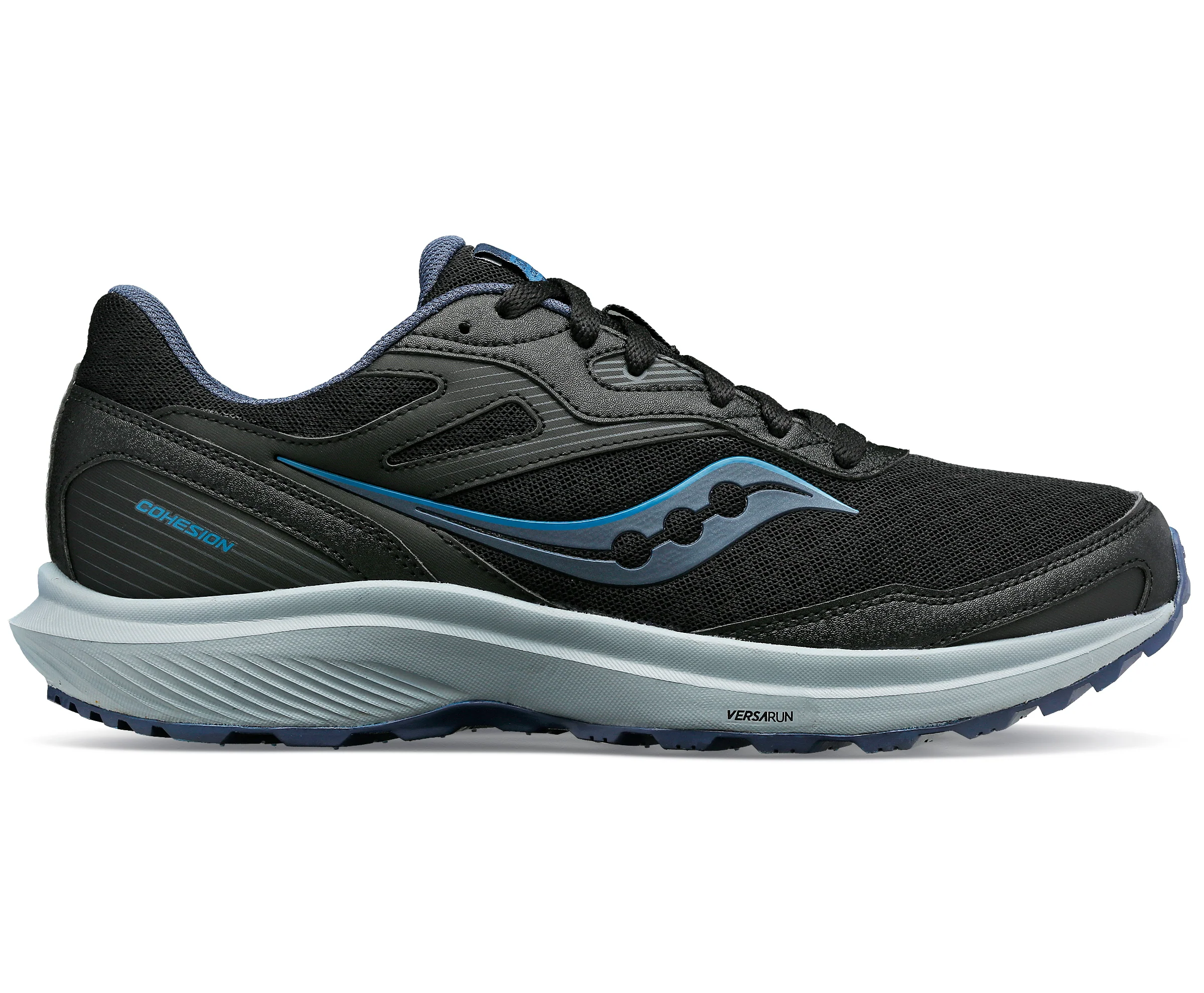 Cohesion Tr16 Black Mist - Wide - Image 2