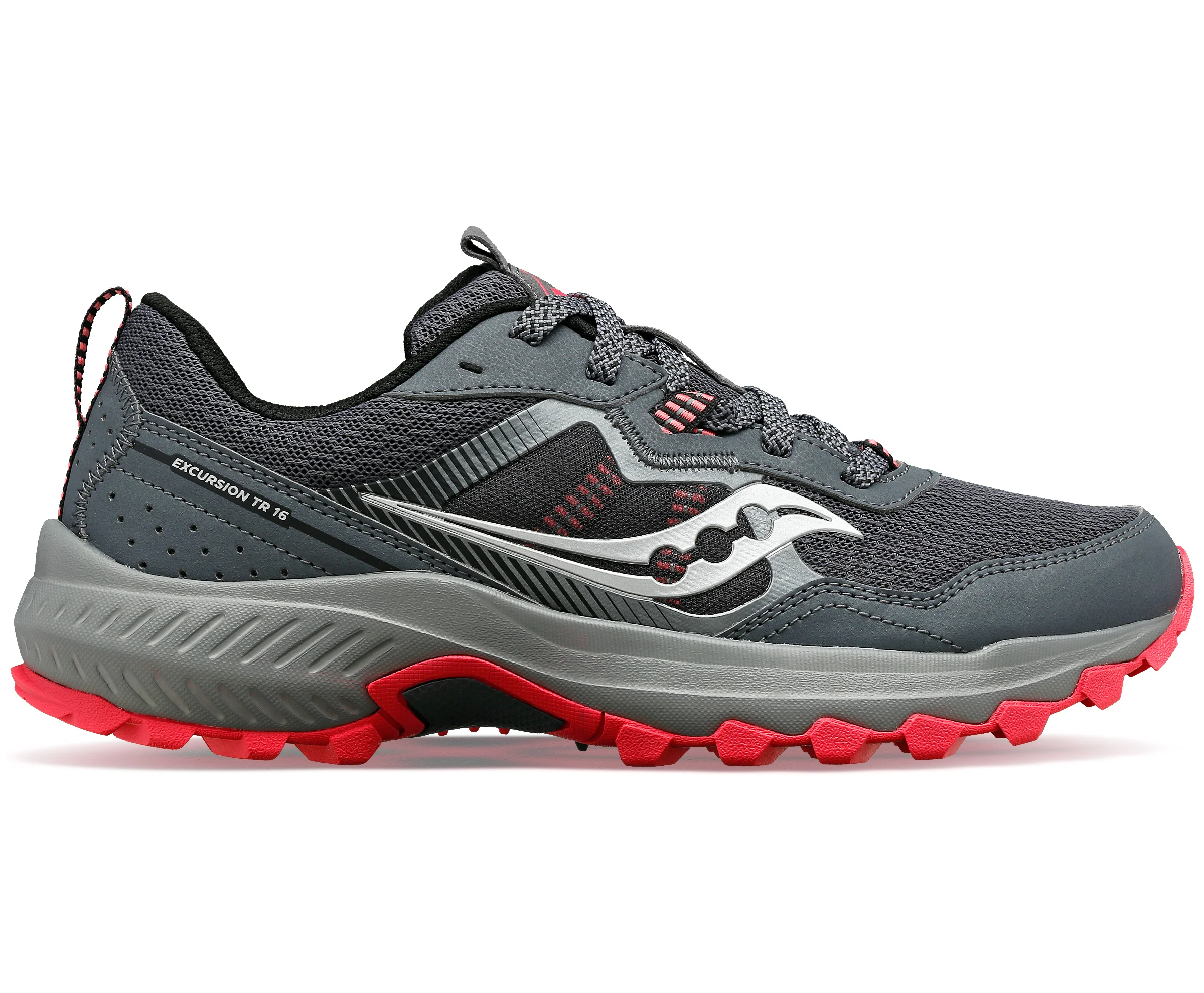Excursion TR 16 Grey - Image 2