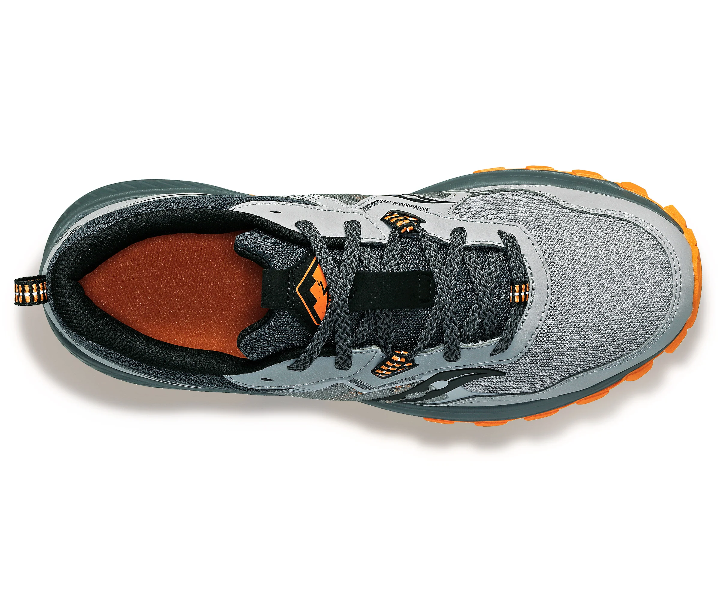 Excursion Tr16 Grey Orange - Image 4