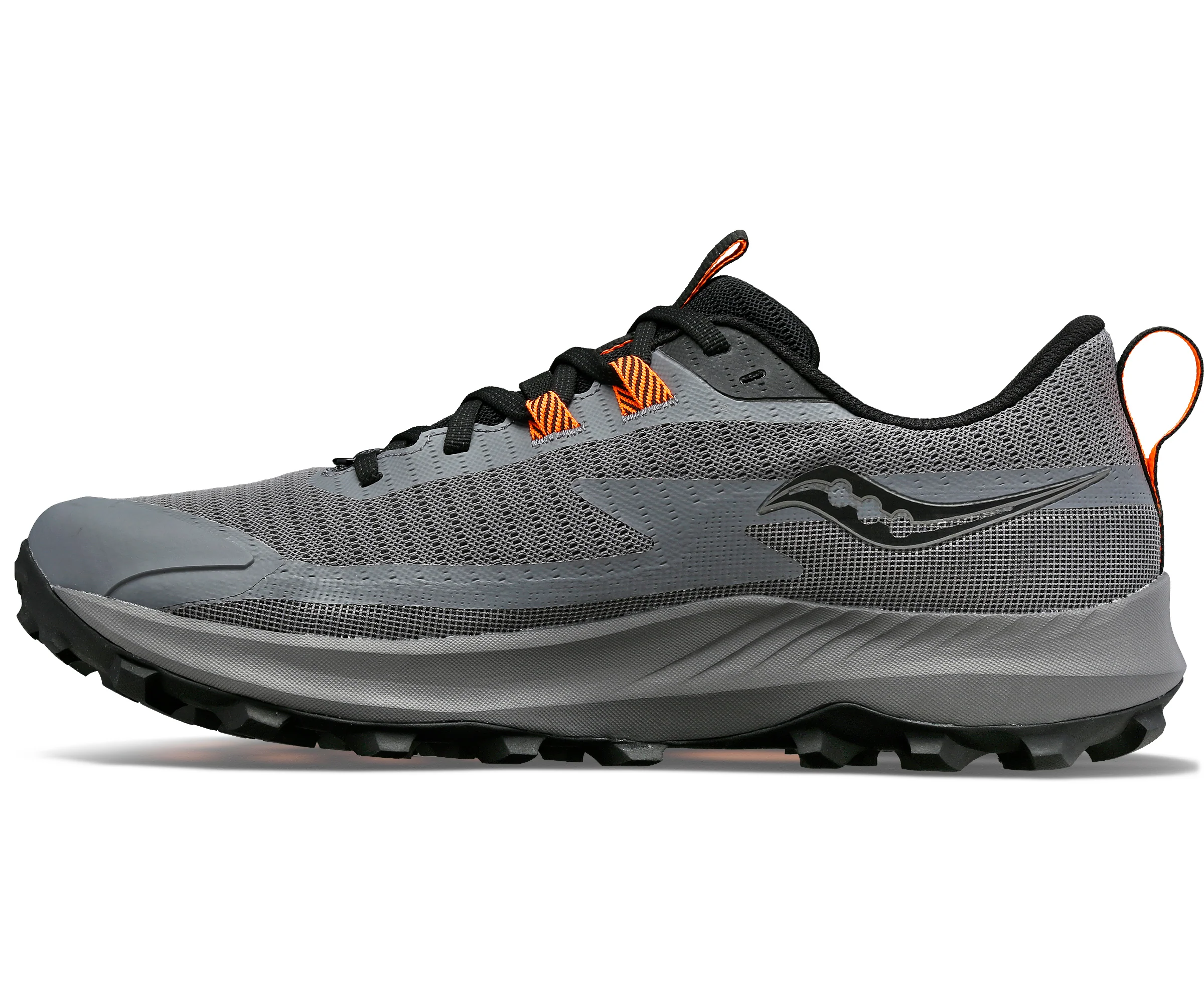 Peregrine 13 Gore-tex Gravel Black - Wide - Image 3