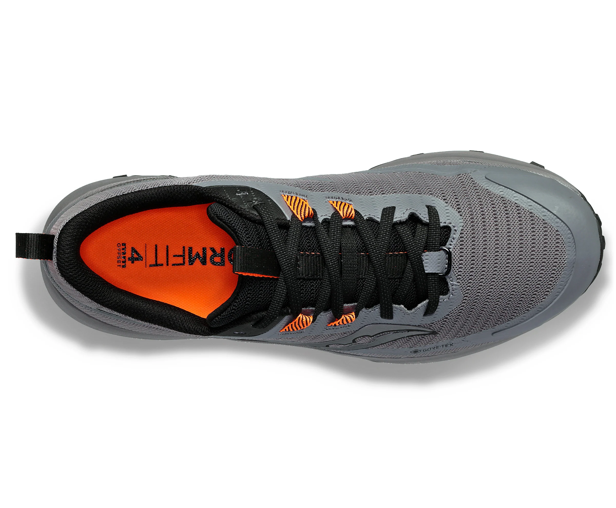 Peregrine 13 Gore-tex Gravel Black - Wide - Image 4