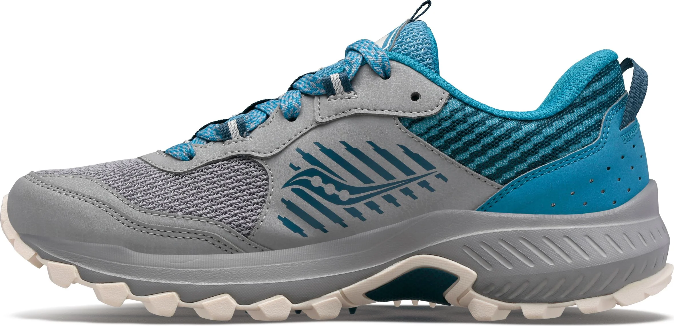 Excursion Tr15 Alloy/Topaz - Wide - Image 2