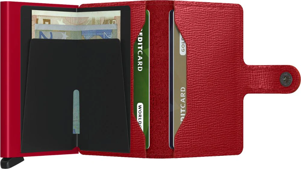 Miniwallet Crisple Lipstick - Image 3