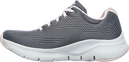 Arch Fit Big Appeal Grey/Pink - Image 3