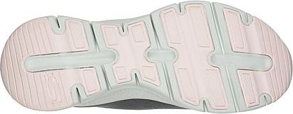Arch Fit Big Appeal Grey/Pink - Image 5