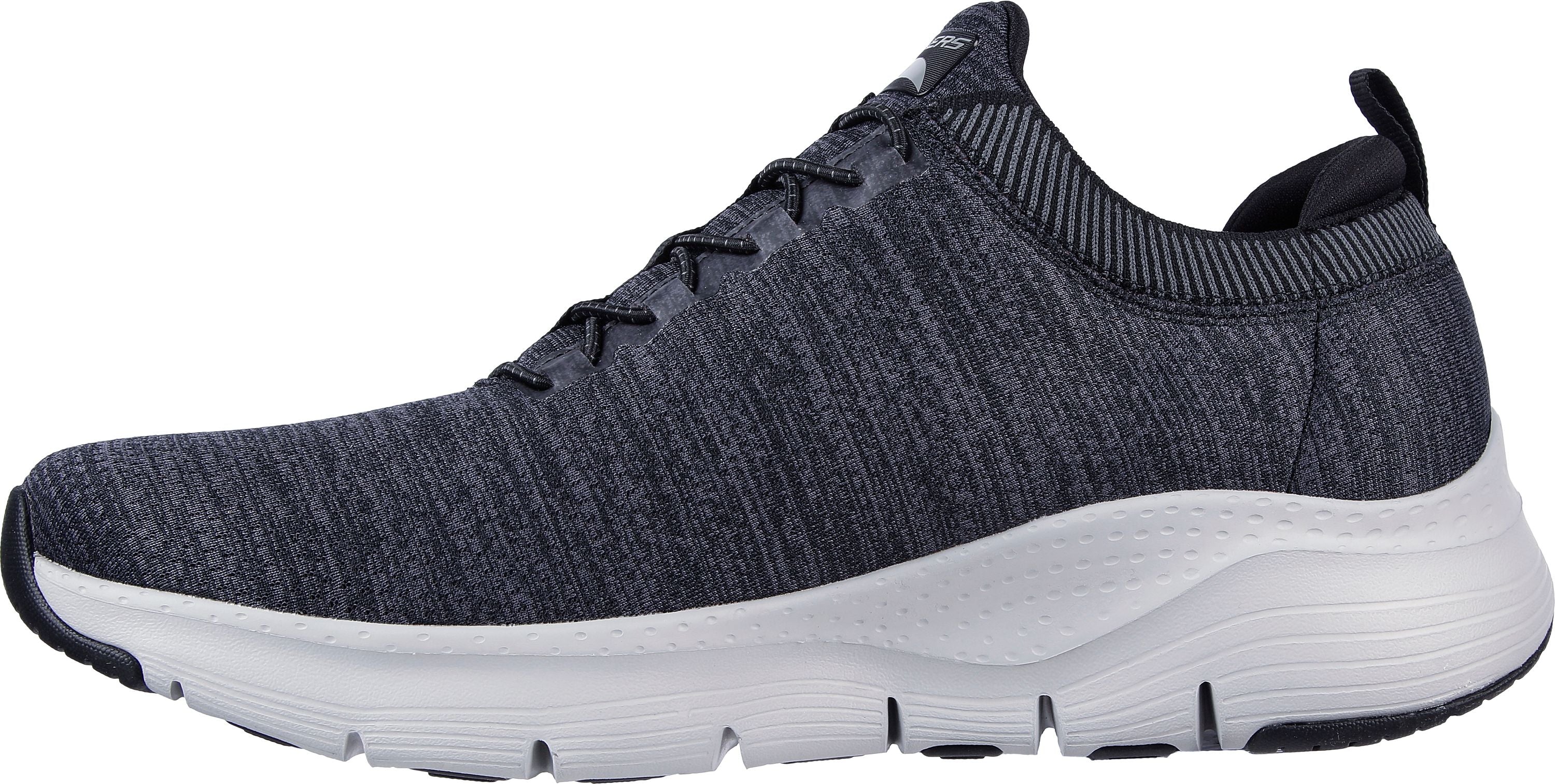 Arch Fit Waveport Black/Grey - Image 3